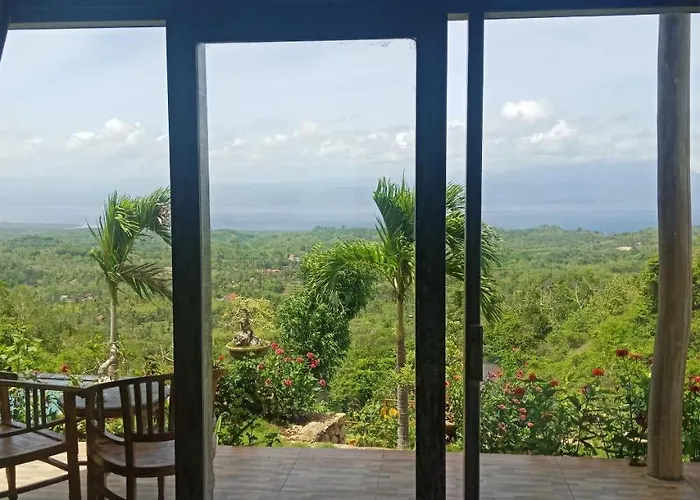 Katon Hills 3* Batumadeg